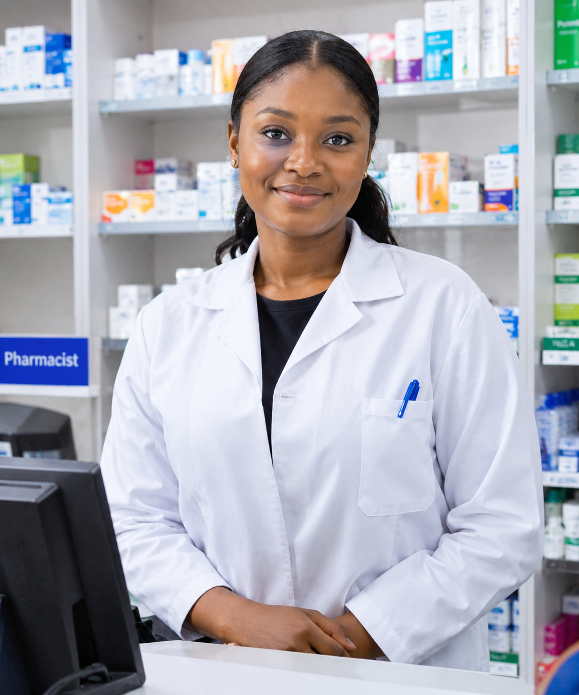Daily Care Pharmacy